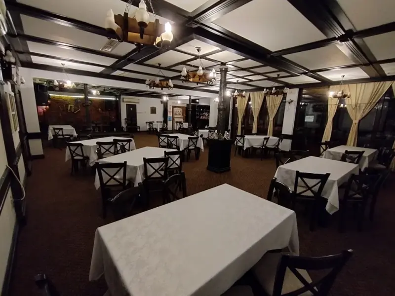 Restaurant nuntă Argeș – Restaurant Zaraza